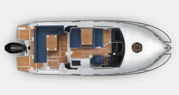 Thumbnail von Parker 790 Explorer