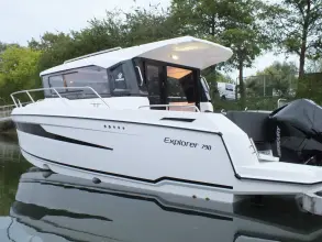 Thumbnail von Parker 790 Explorer