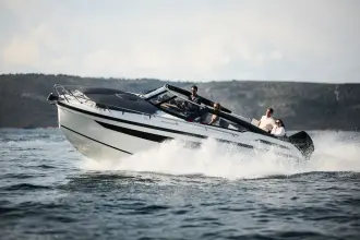 Thumbnail von Parker 800 Cruiser