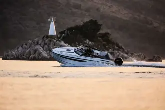 Thumbnail von Parker 800 Cruiser