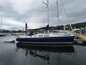 Thumbnail von Maxi 1100 Blues Dancer