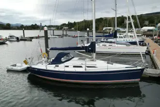 Thumbnail von Maxi 1100 Blues Dancer