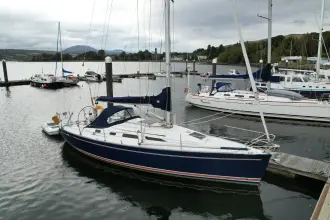 Thumbnail von Maxi 1100 Blues Dancer