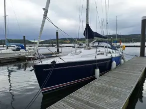 Thumbnail von Maxi 1100 Blues Dancer