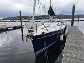 Thumbnail von Maxi 1100 Blues Dancer