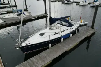 Thumbnail von Maxi 1100 Blues Dancer