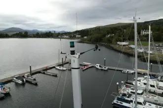 Thumbnail von Maxi 1100 Blues Dancer