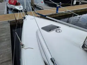 Thumbnail von Maxi 1100 Blues Dancer