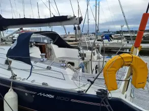 Thumbnail von Maxi 1100 Blues Dancer