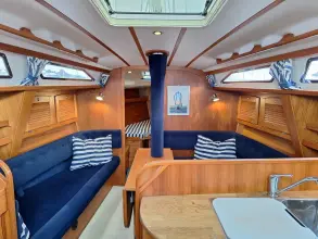 Thumbnail von Maxi 1100 Blues Dancer