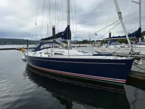 Thumbnail von Maxi 1100 Blues Dancer