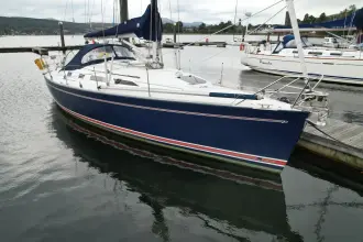 Thumbnail von Maxi 1100 Blues Dancer