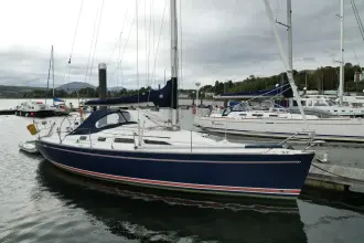 Thumbnail von Maxi 1100 Blues Dancer