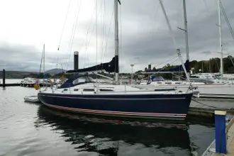 Thumbnail von Maxi 1100 Blues Dancer