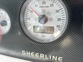 Thumbnail von Sheerline 955 Aft Cockpit Tri Cab Grytviken