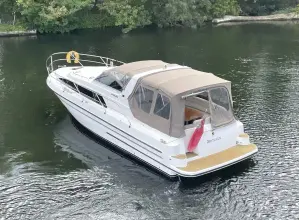 Thumbnail von Sheerline 955 Aft Cockpit Tri Cab Grytviken