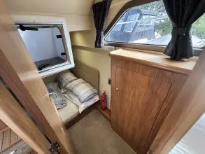 Thumbnail von Sheerline 955 Aft Cockpit Tri Cab Grytviken