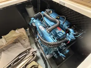 Thumbnail von Sheerline 955 Aft Cockpit Tri Cab Grytviken