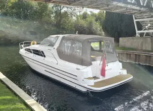 Thumbnail von Sheerline 955 Aft Cockpit Tri Cab Grytviken