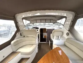 Thumbnail von Sheerline 955 Aft Cockpit Tri Cab Grytviken
