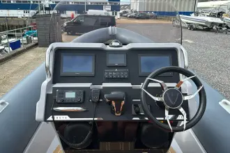 Thumbnail von Ribeye A811