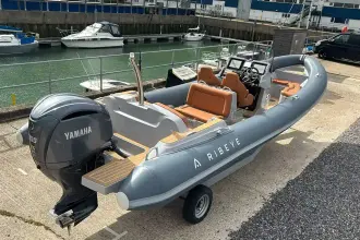 Thumbnail von Ribeye A811