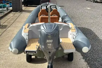 Thumbnail von Ribeye A811