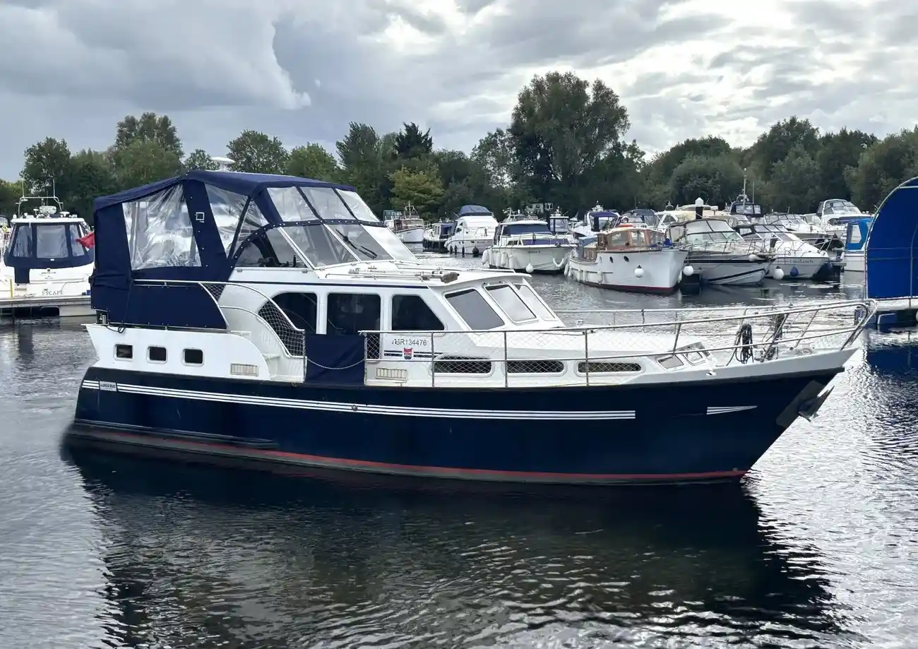 Pedro Skiron 35 Sarntel