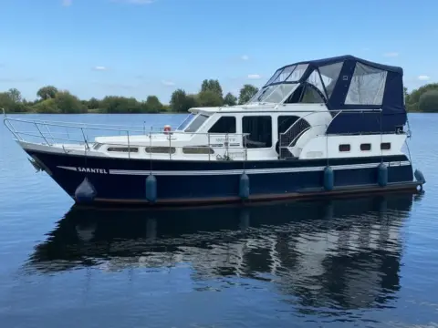 Pedro Skiron 35 Sarntel