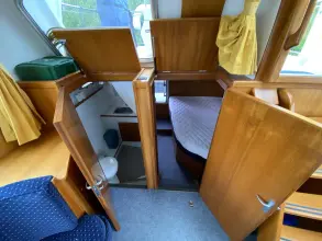 Thumbnail von Pedro Skiron 35 Sarntel