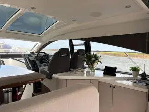 Thumbnail von Fairline Targa 45 GT PJ4