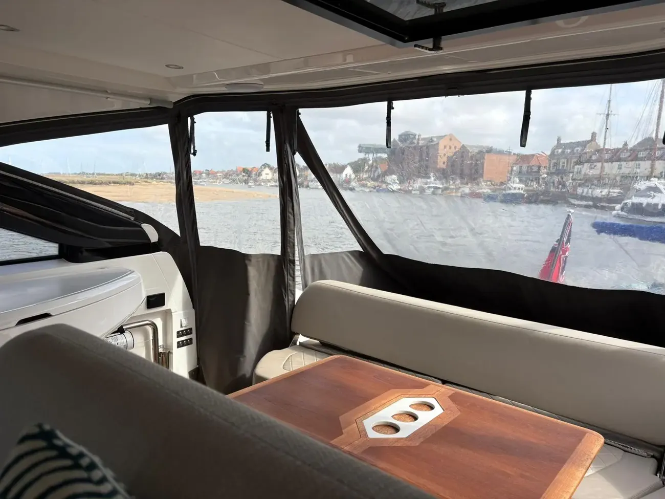 Thumbnail von Fairline Targa 45 GT PJ4