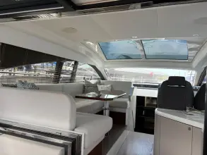 Thumbnail von Fairline Targa 45 GT PJ4