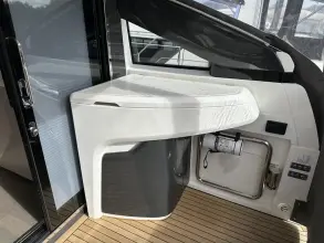 Thumbnail von Fairline Targa 45 GT PJ4