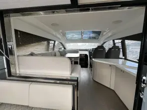 Thumbnail von Fairline Targa 45 GT PJ4