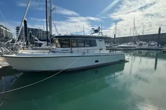 Botnia Targa 37
