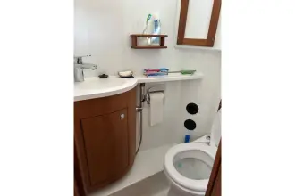 Thumbnail von Botnia Targa 37