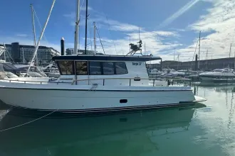 Thumbnail von Botnia Targa 37