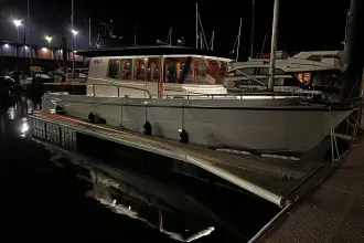 Thumbnail von Botnia Targa 37