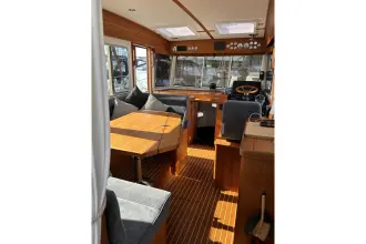 Thumbnail von Botnia Targa 37