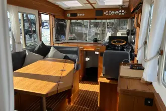 Thumbnail von Botnia Targa 37