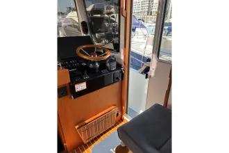 Thumbnail von Botnia Targa 37