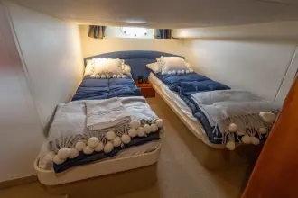 Thumbnail von Princess V42 Camogli