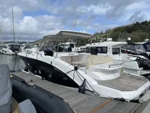 Thumbnail von Sessa Marine Key Largo 34 LB Sessa Key Largo 34