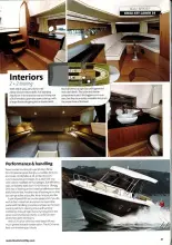 Thumbnail von Sessa Marine Key Largo 34 LB Sessa Key Largo 34