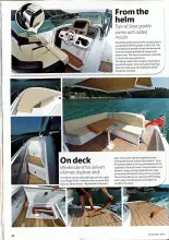 Thumbnail von Sessa Marine Key Largo 34 LB Sessa Key Largo 34