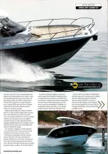 Thumbnail von Sessa Marine Key Largo 34 LB Sessa Key Largo 34