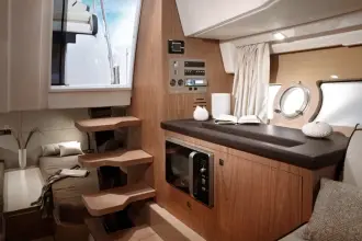 Thumbnail von Sessa Marine Key Largo 34 LB Sessa Key Largo 34