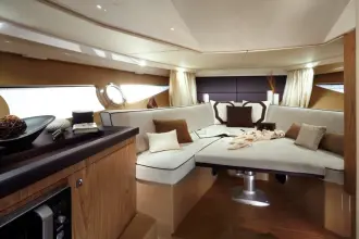 Thumbnail von Sessa Marine Key Largo 34 LB Sessa Key Largo 34