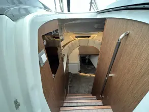 Thumbnail von Jeanneau Cap Camarat 10.5 WA S2 Spritzer